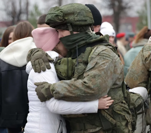 Об изменениях в выплатах участникам СВО.