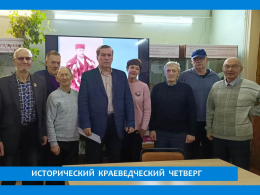 ВЯЗНИКОВСКИЕ БАБКИНЫ - РОДНЯ ТАНЕЕВА И ГРИБОЕДОВА