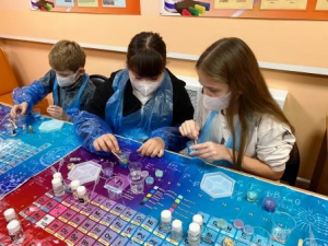 Кулон для любимой мамы