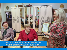 ТВОРЧЕСТВО  – ДЕЛО ОБЩЕЕ