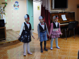 Встреча старого Нового 2017 года.