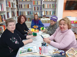 «Пространство равных возможностей»