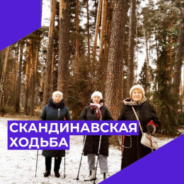 Движение-жизнь!
