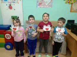 Они как все, но чуть сильнее