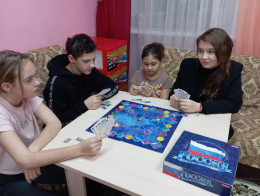 Просто о сложном: изучаем законы с детства