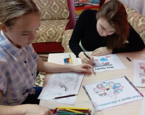 Просто о сложном: изучаем законы с детства