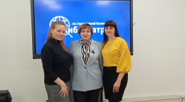 Добровольческая инициатива