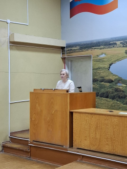 Производственное совещание