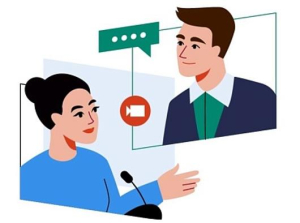 Проведение профилактических визитов и консультаций в дистанционном формате.