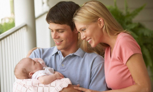 НОВОЕ ПОСОБИЕ –  ЕЖЕМЕСЯЧНАЯ ВЫПЛАТА В СВЯЗИ С РОЖДЕНИЕМ (УСЫНОВЛЕНИЕМ) ПЕРВОГО РЕБЕНКА      ФЗ от 28.12.2017 №418-ФЗ «О ежемесячных выплатах семьям имеющих детей»