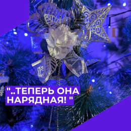 Главные красавицы праздника