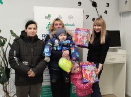 Пора новогодних чудес