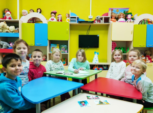 Время добрых дел