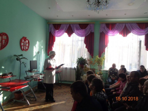 Чистые руки спасают жизнь