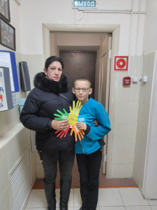 До чего ж оно красиво, слово доброе "спасибо"