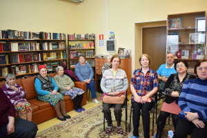 Международный день родного языка