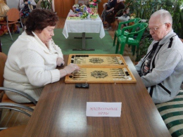 «50 плюс. Все плюсы зрелого возраста»