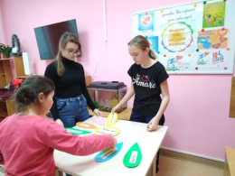 Урок добра и милосердия