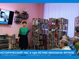 КЛУБ «ДОКУМЕНТАЛЬНАЯ СРЕДА». ЛЕГЕНДЫ АРМИИ. 
