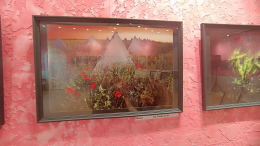 Патриотизм и искусство