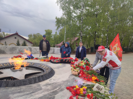 80 летию Победы посвящается