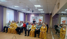 «Во славу защитников»