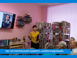 #МАРШАЛЫ ПОБЕДЫ 