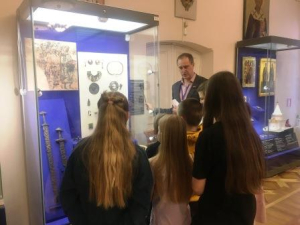 Муромцы на защите земли русской