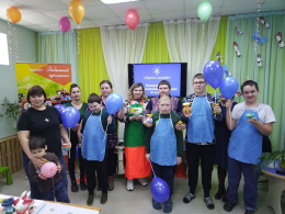 Творческий мастер-класс «Круг добра» в гончарной мастерской «Забытый промысел»