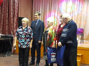 Мероприятие в честь Дня народного единства.Мероприятие в честь Дня народного единства.