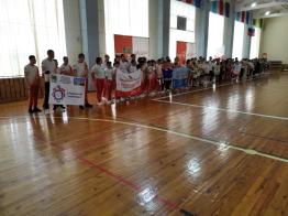 спортивная жизнь
