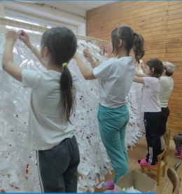 Защита для СВОих