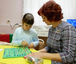 Создание геометрии: уроки на Геоборде