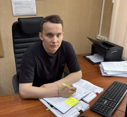 Хуснутдинов Амаль Маратович Хуснутдинов Амаль Маратович