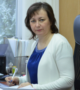 Белова Элеонора Николаевна Белова Элеонора Николаевна