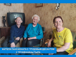 ЧИСТЫЙ ЧЕТВЕРГ ПО-ВОЛОНТЕРСКИ