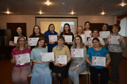 Практика  «Домашний микрореабилитационный центр»