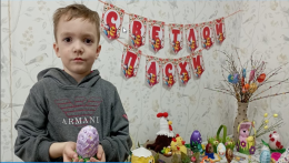 Творческие пасхальные поделки