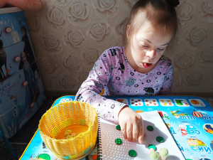 Развиваемся вместе