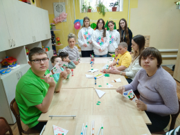 Мастер - класс по изготовлению открыток к 9 Мая в виде фронтовых писем