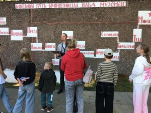 Монументы Победы