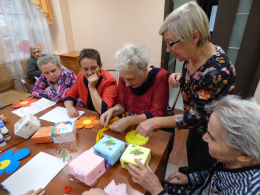 Фестиваль "На крыльях доброты"