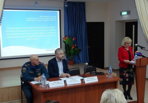 Сотрудничество НКО и государства даёт блестящие результаты