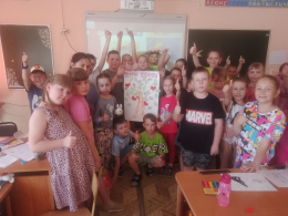 Началось проведение «Социальных дней» 