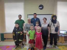 ЧТОБЫ НЕ БЫЛО БЕДЫ