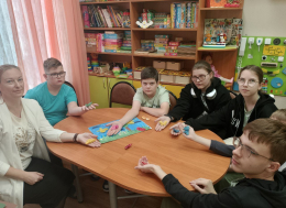 Летняя группа «Журавлик» начала свою работу