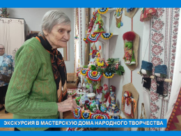 ВДОХНОВЛЯЕМСЯ ШЕДЕВРАМИ ЛОСКУТНОГО ШИТЬЯ