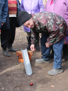 Пасхальная неделя