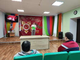 Викторина " Великая победа".