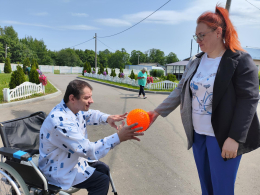 Познавательная программа, приуроченную к Всемирному дню окружающей среды.